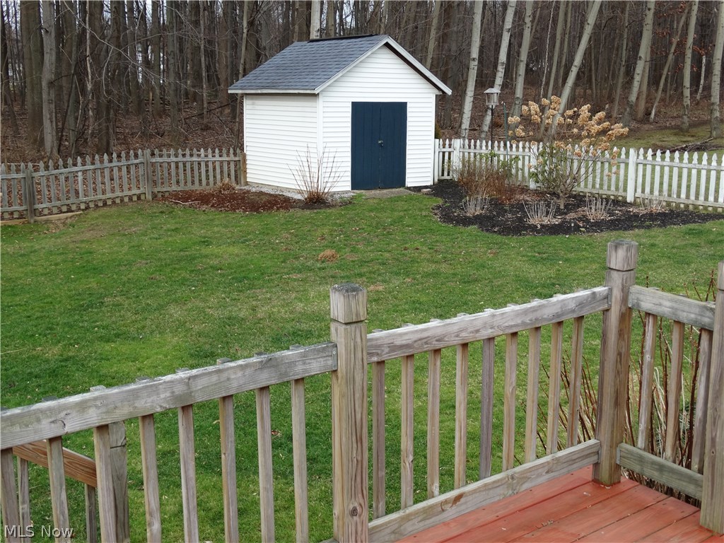 Madison Township 04 - Residential