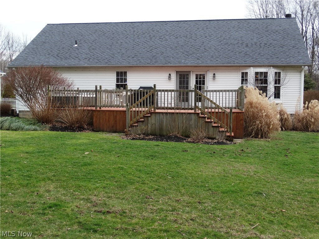 Madison Township 04 - Residential