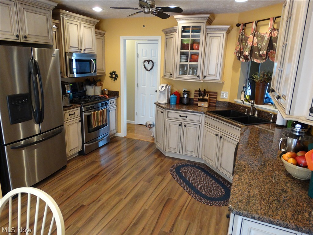 Madison Township 04 - Residential