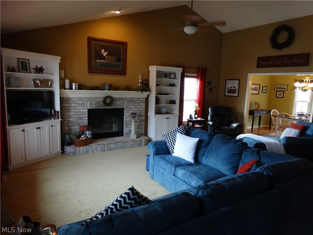 Madison Township 04 - Residential