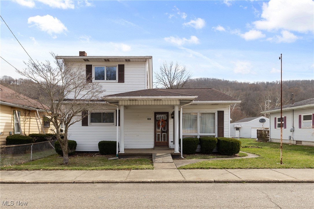 142 Watson Street, Dillonvale, Ohio image 1