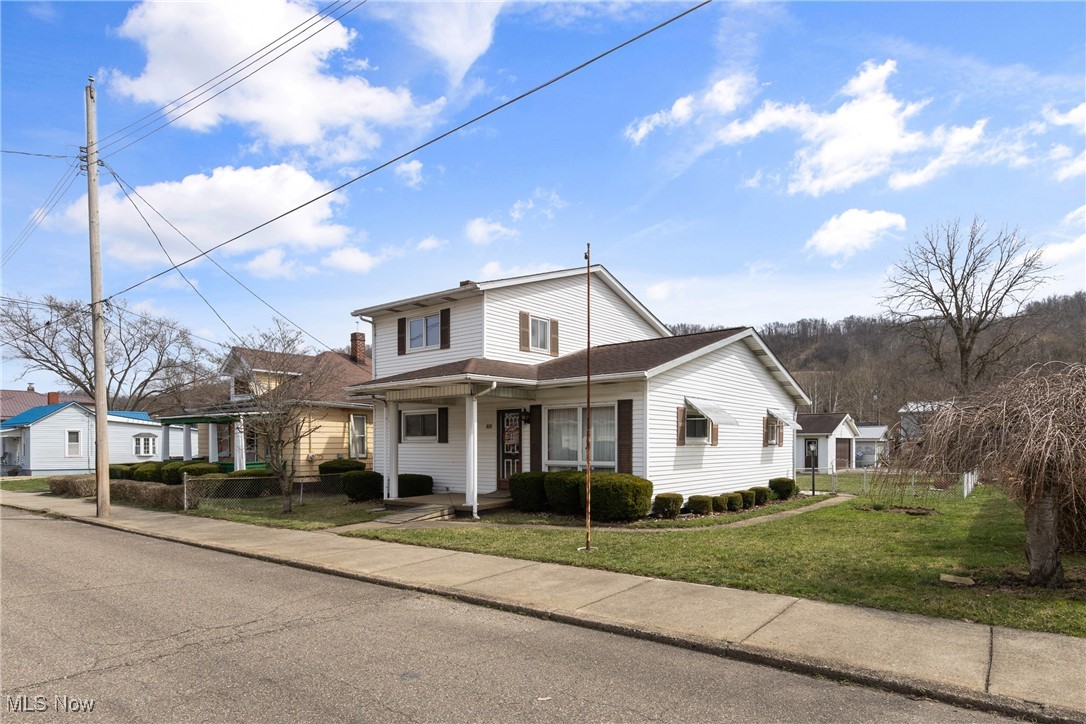 142 Watson Street, Dillonvale, Ohio image 2