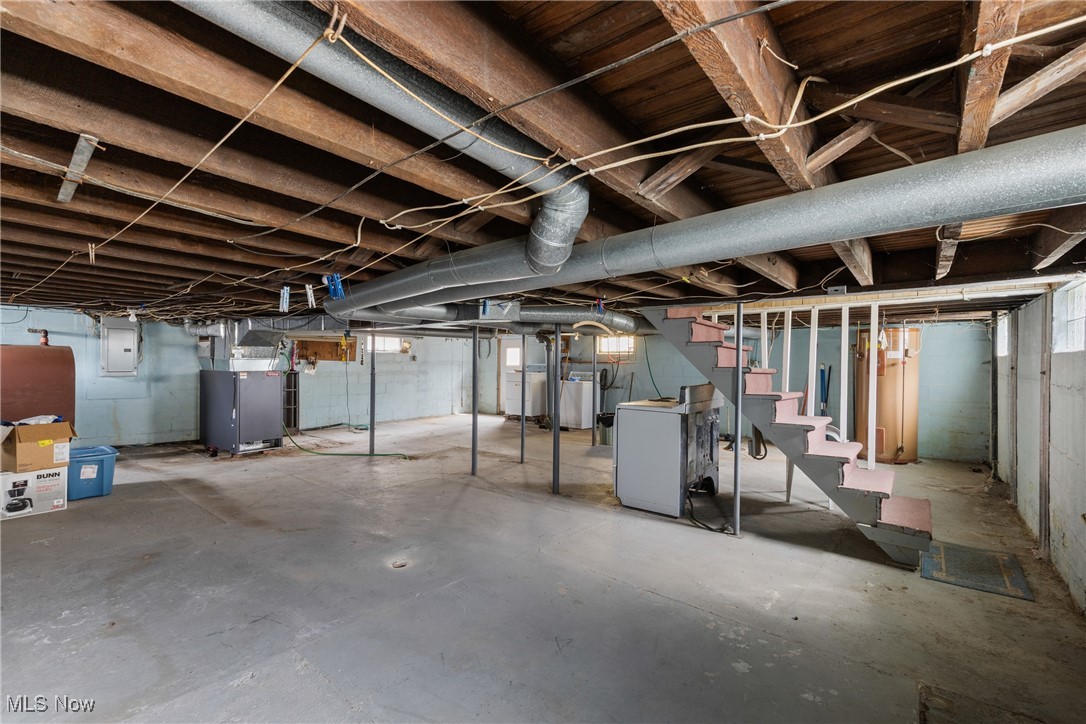 142 Watson Street, Dillonvale, Ohio image 24