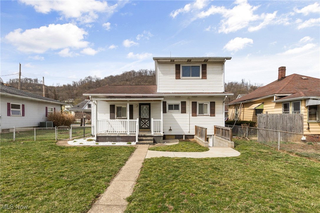 142 Watson Street, Dillonvale, Ohio image 26