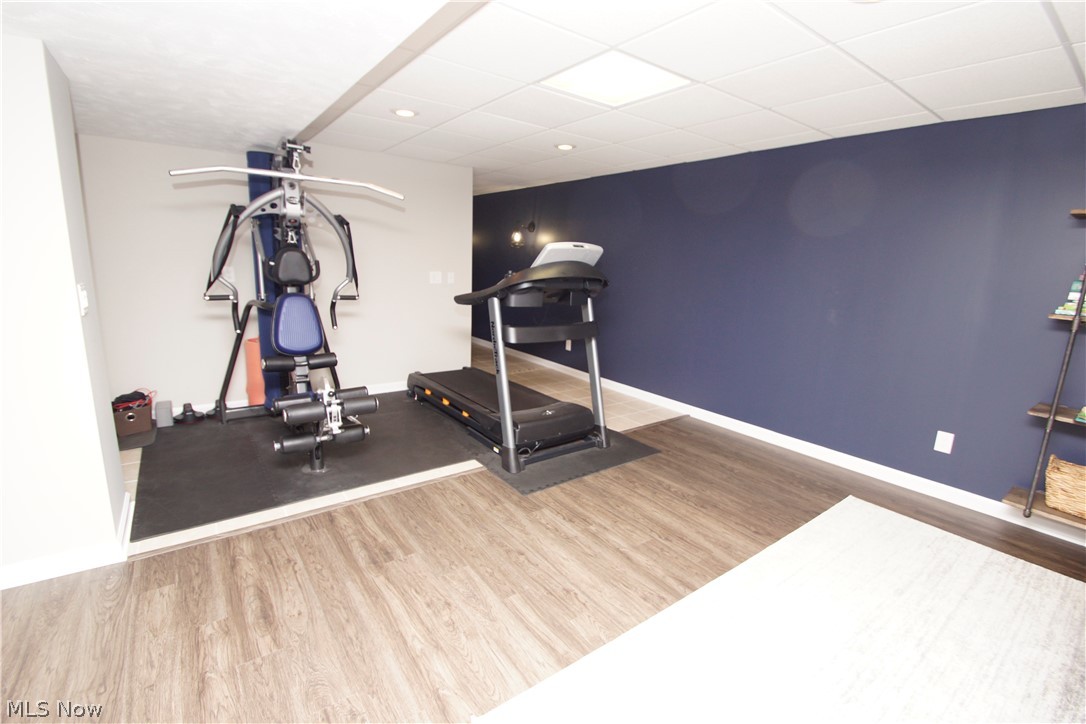 Stone Creek - Residential