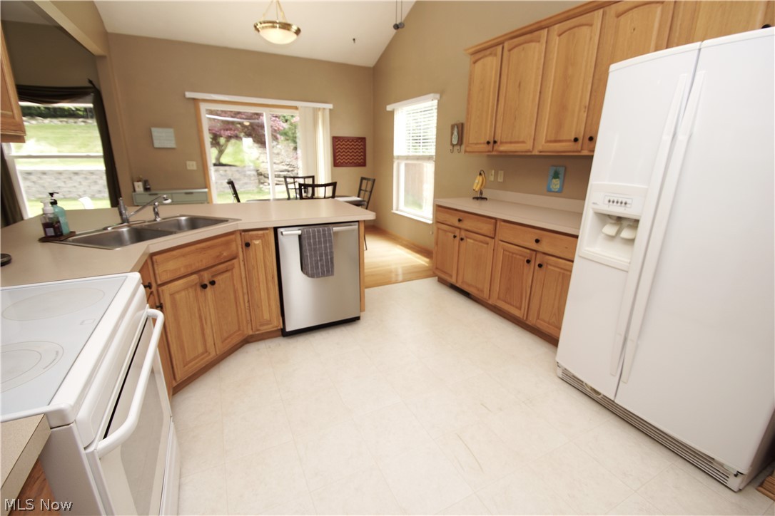 Stone Creek - Residential