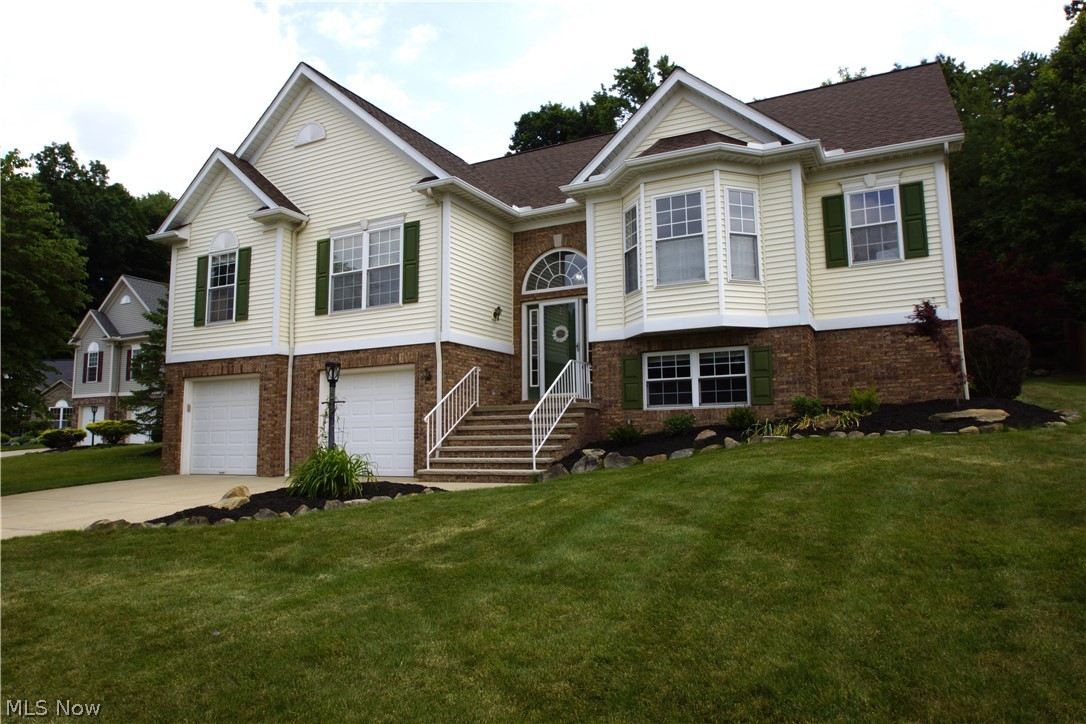 Stone Creek - Residential