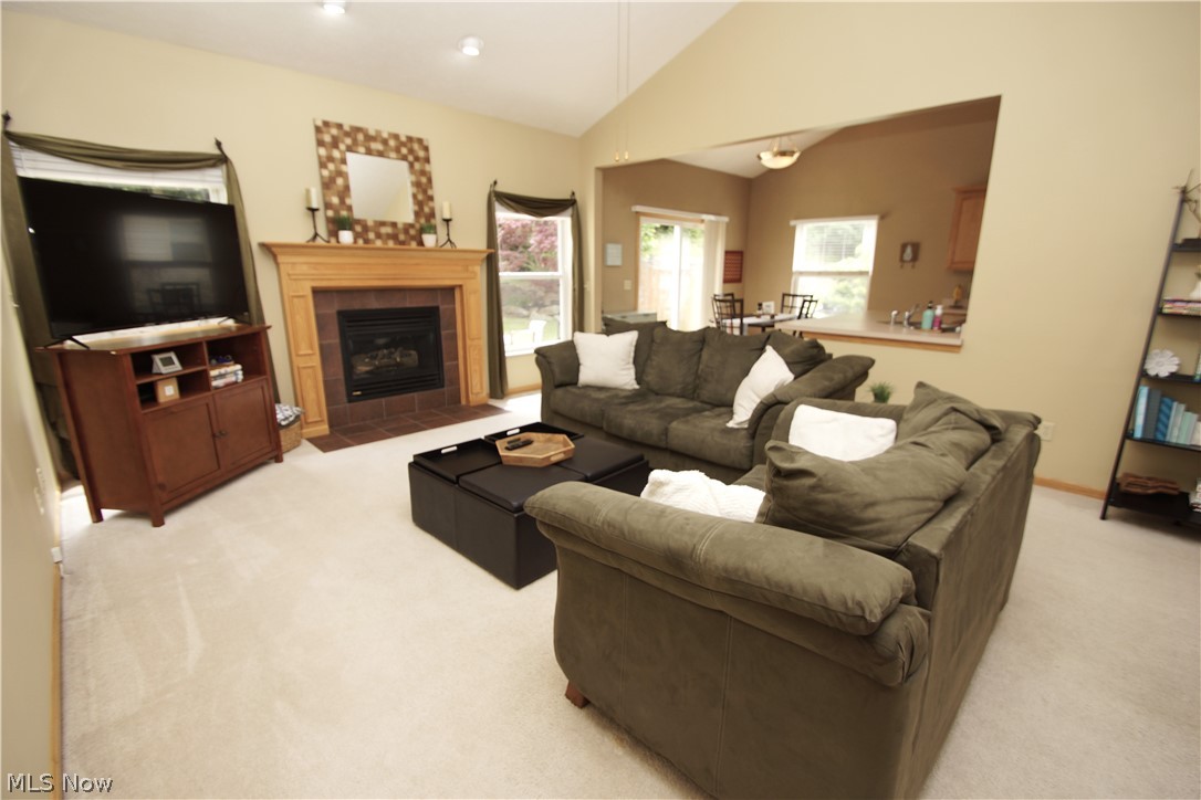 Stone Creek - Residential