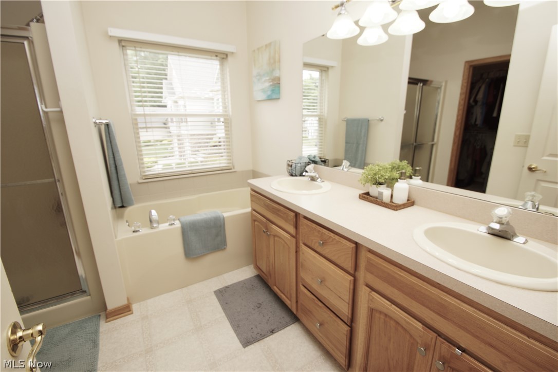 Stone Creek - Residential