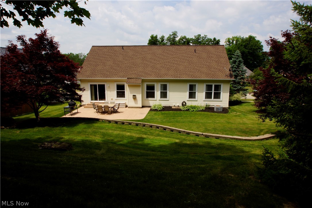 Stone Creek - Residential