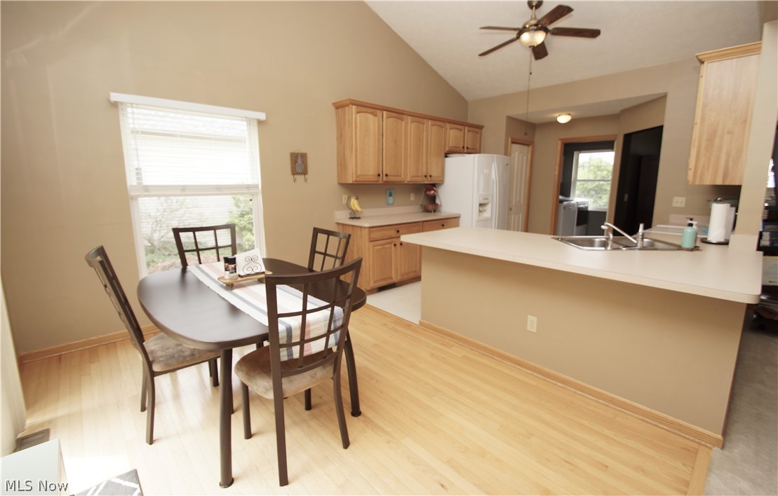 Stone Creek - Residential