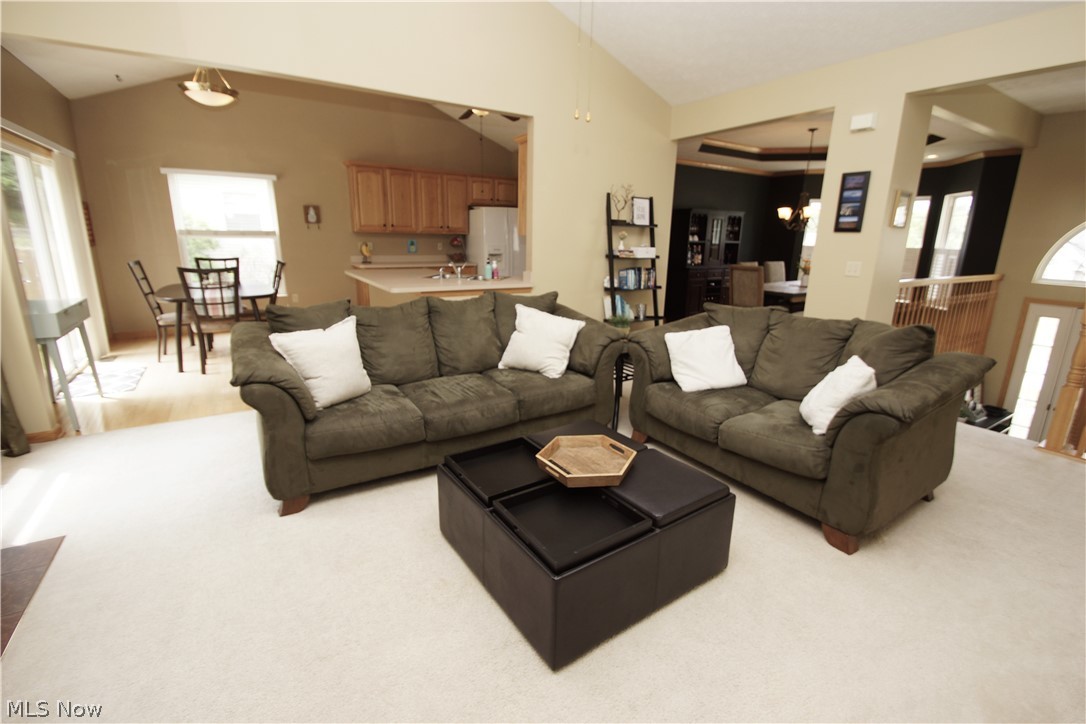 Stone Creek - Residential