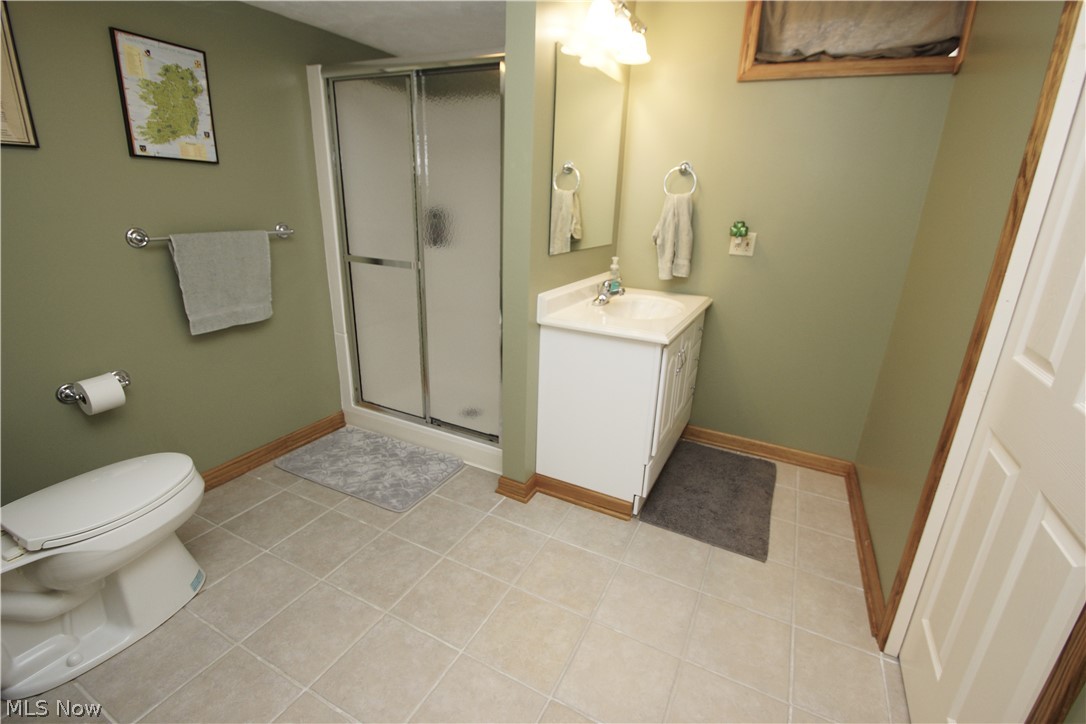 Stone Creek - Residential