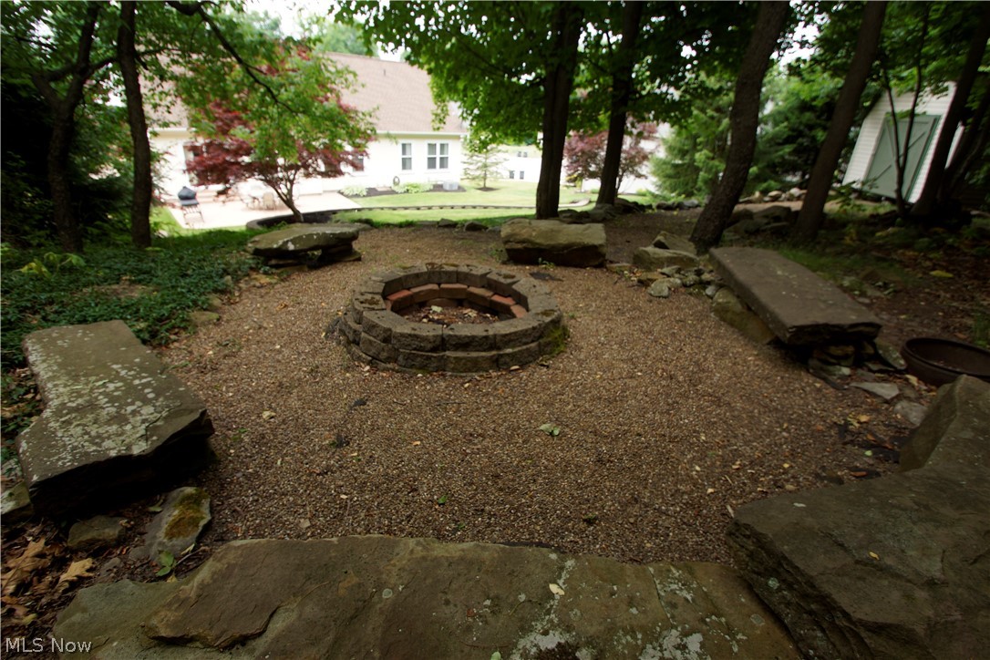 Stone Creek - Residential