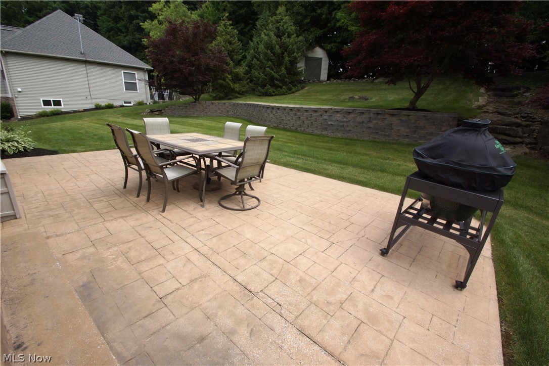 Stone Creek - Residential