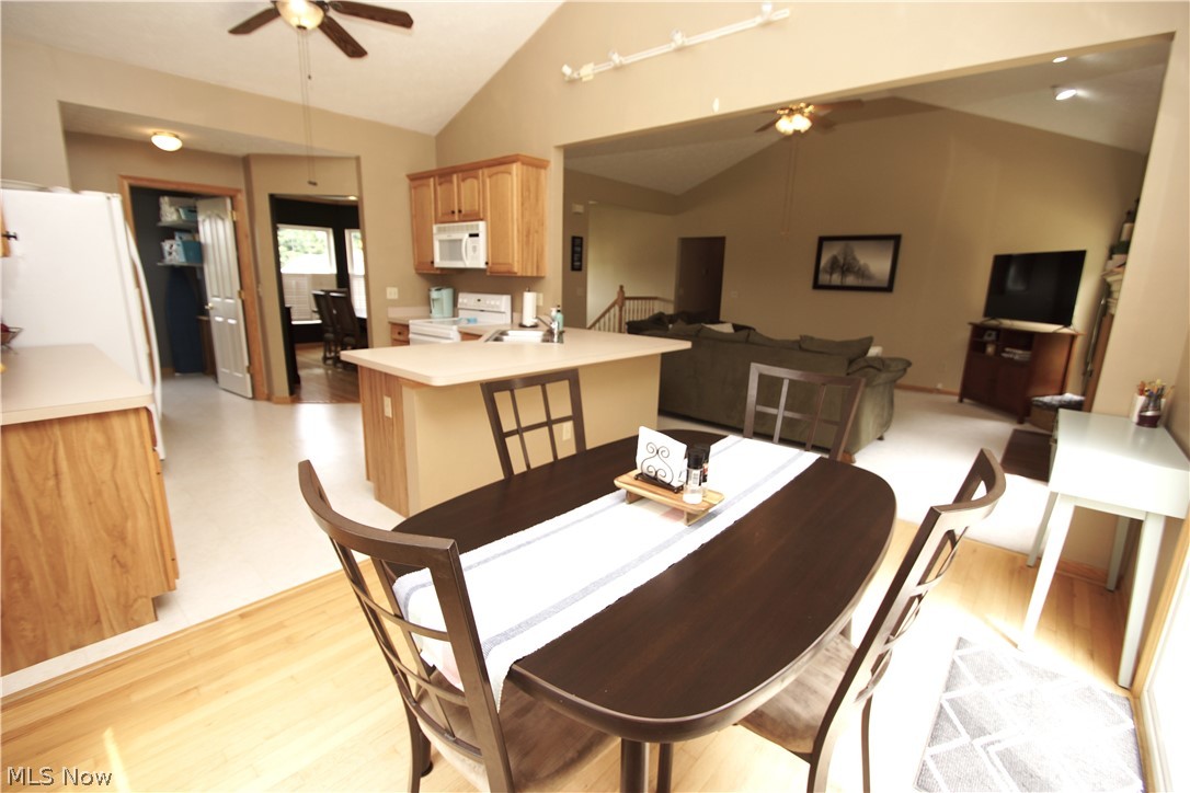 Stone Creek - Residential