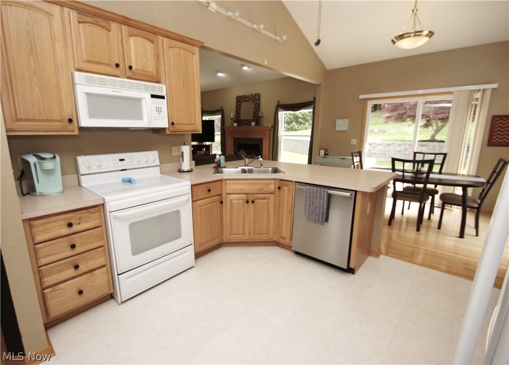 Stone Creek - Residential