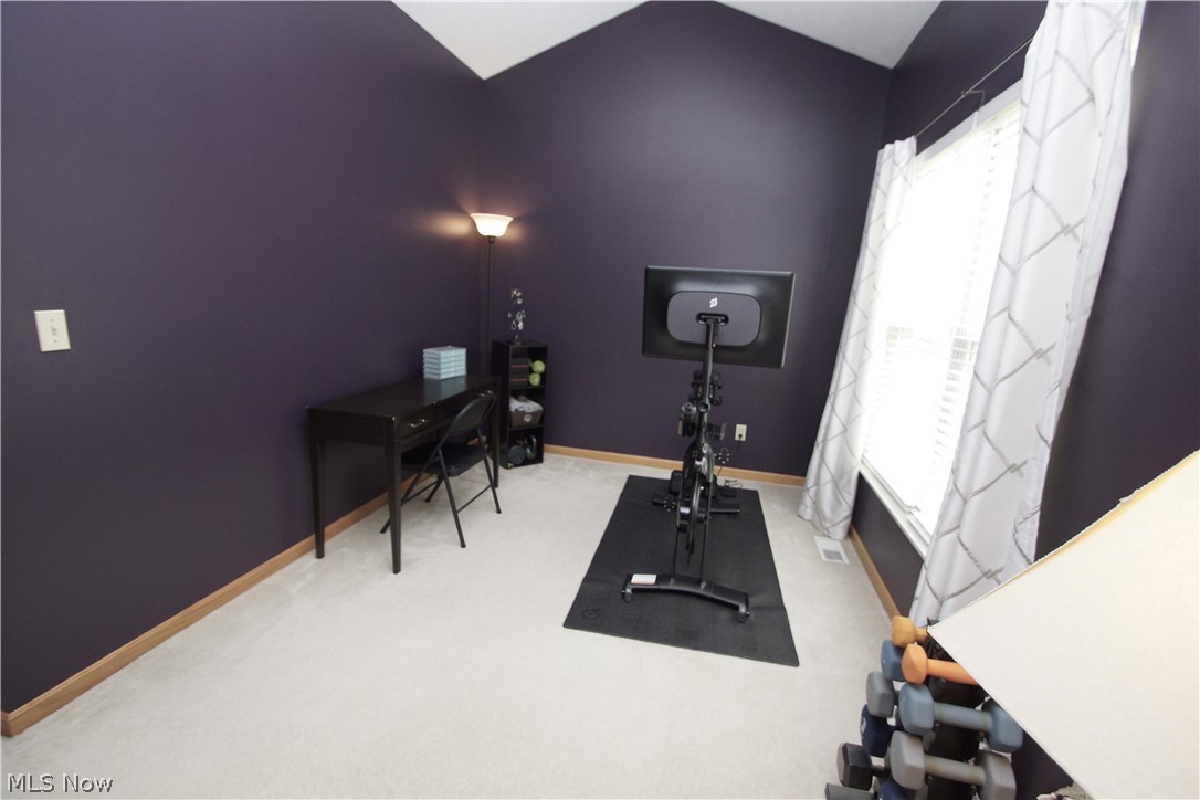 Stone Creek - Residential