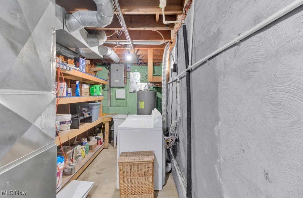 Lake Mohawk - Residential