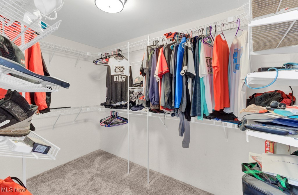 Lake Mohawk - Residential