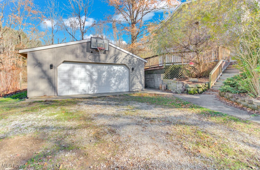 Lake Mohawk - Residential