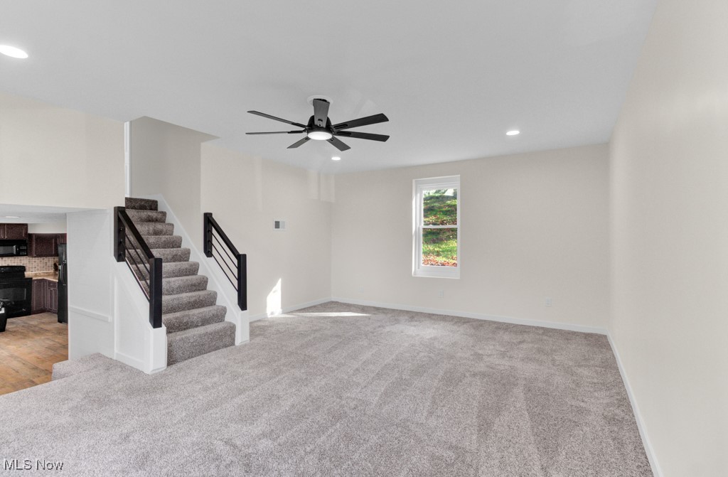 Lake Mohawk - Residential