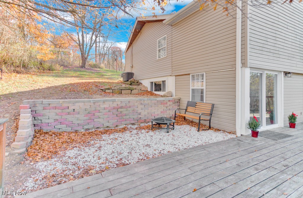 Lake Mohawk - Residential