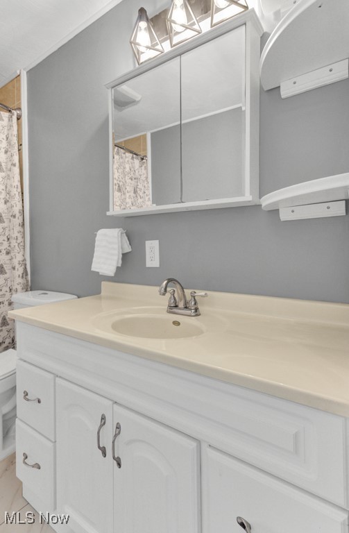 Lake Mohawk - Residential