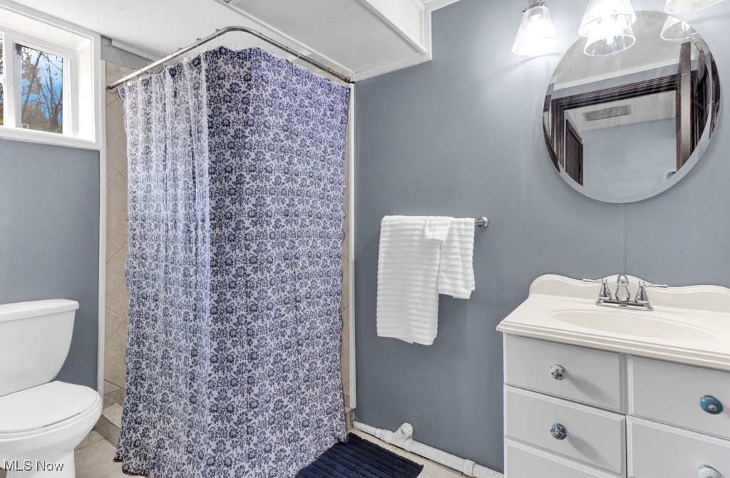 Lake Mohawk - Residential