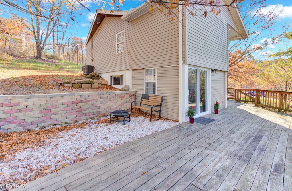 Lake Mohawk - Residential