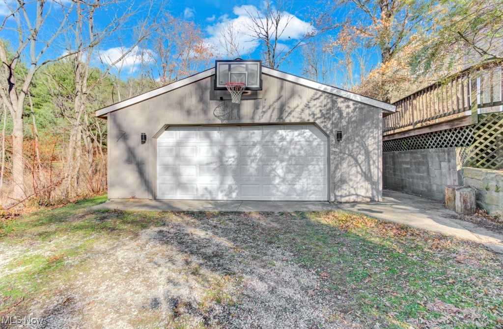 Lake Mohawk - Residential