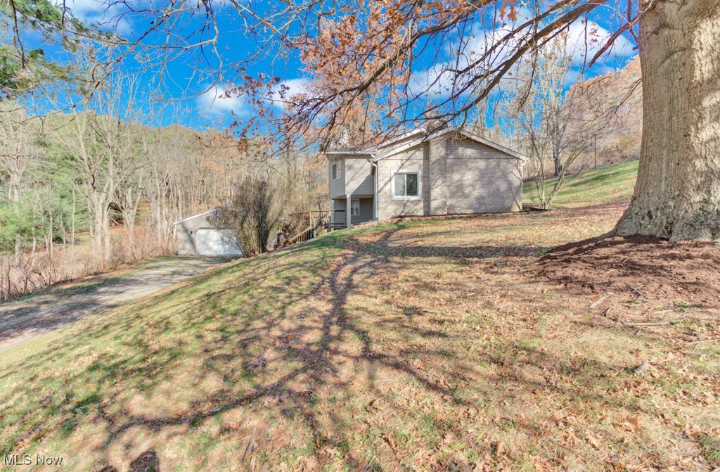 Lake Mohawk - Residential