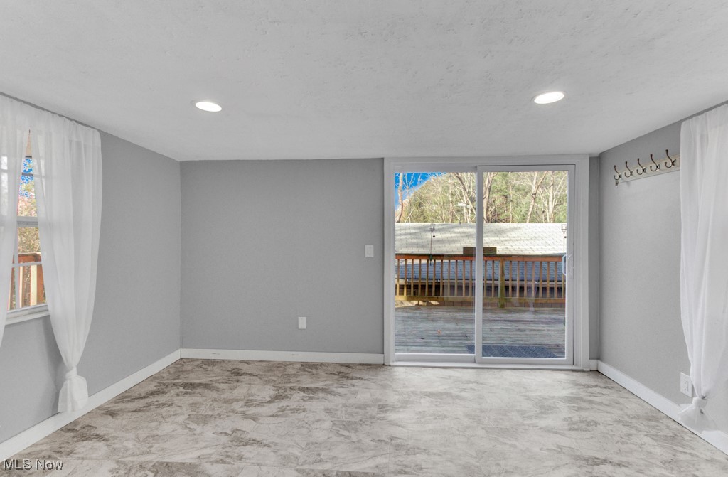 Lake Mohawk - Residential