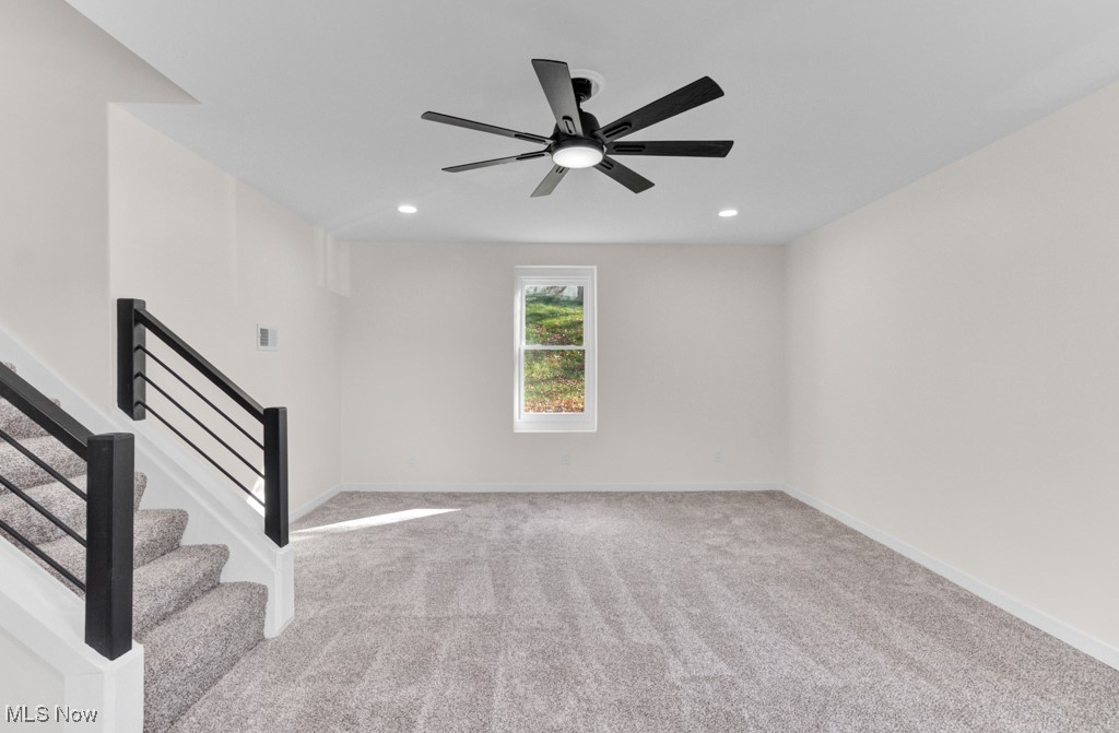 Lake Mohawk - Residential