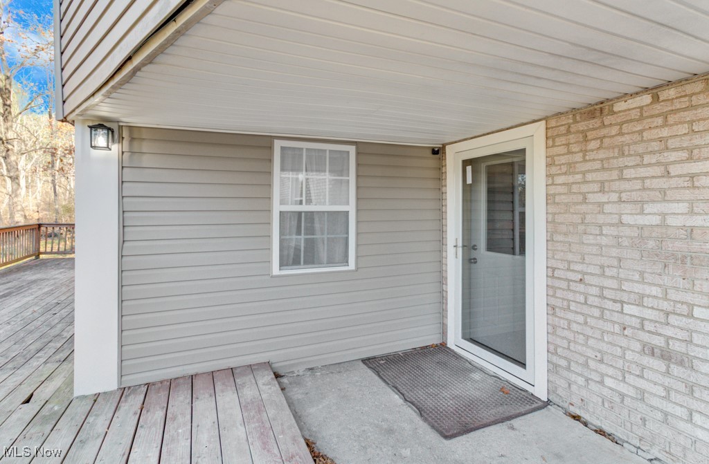 Lake Mohawk - Residential