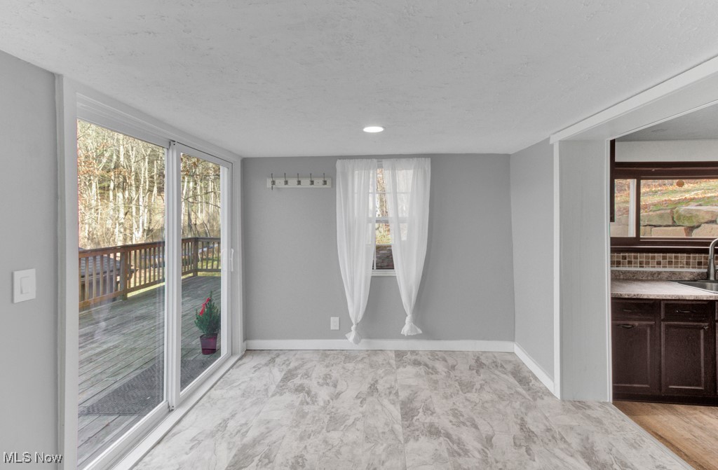 Lake Mohawk - Residential