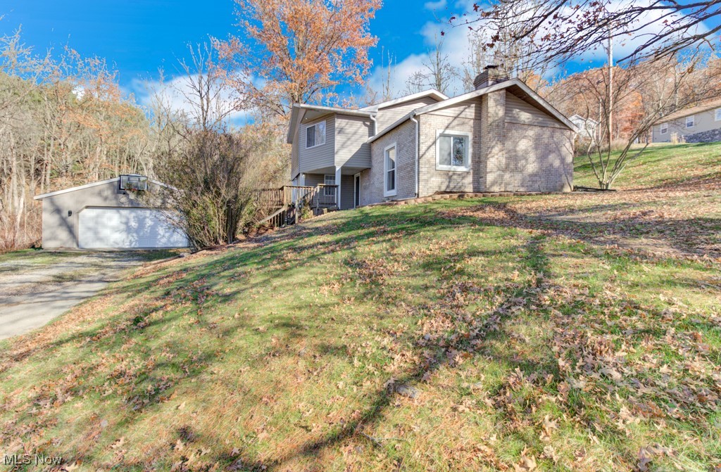 Lake Mohawk - Residential