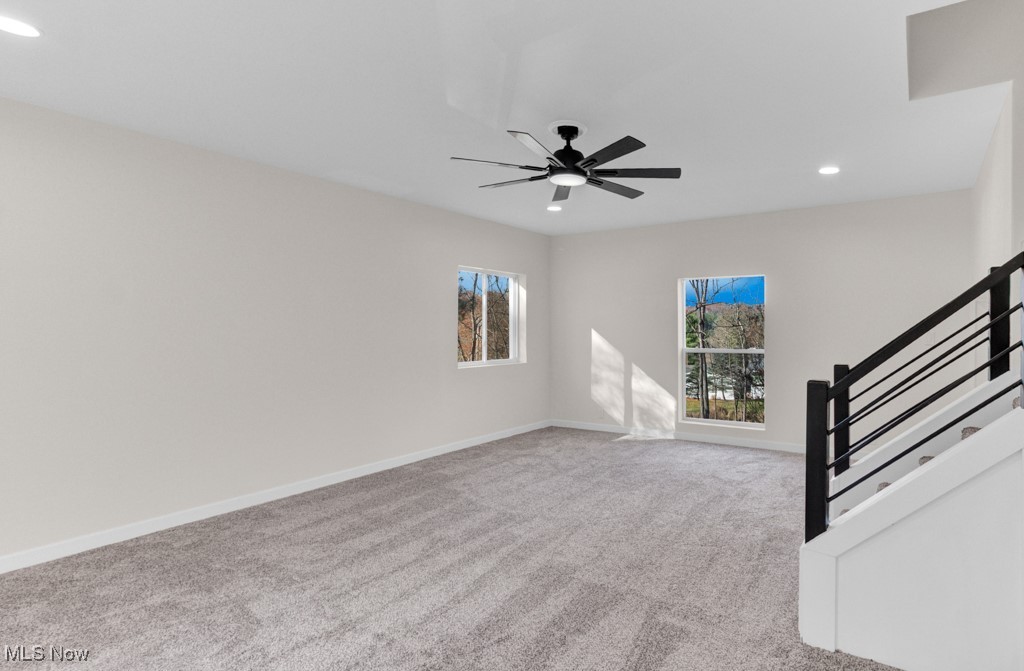 Lake Mohawk - Residential