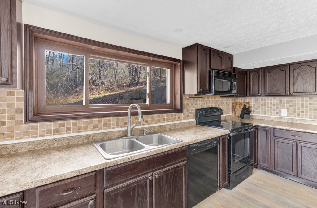 Lake Mohawk - Residential