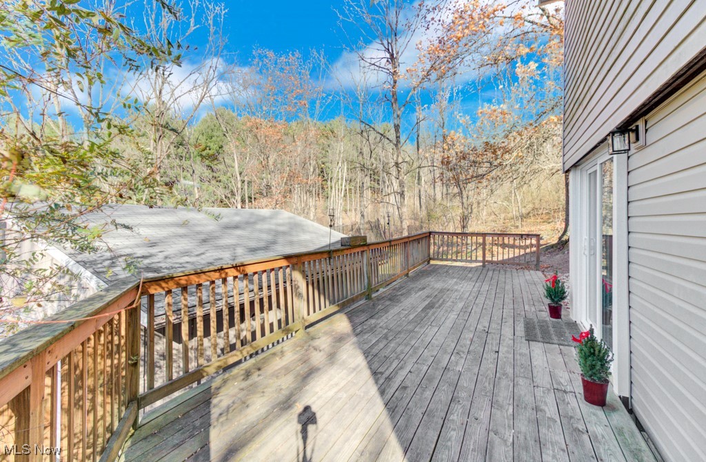 Lake Mohawk - Residential