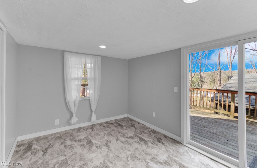 Lake Mohawk - Residential