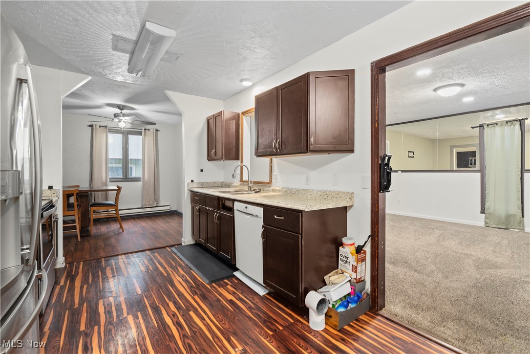 Williamsburg Heights - Residential