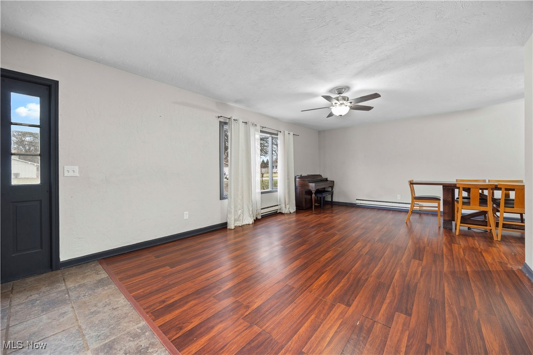 Williamsburg Heights - Residential