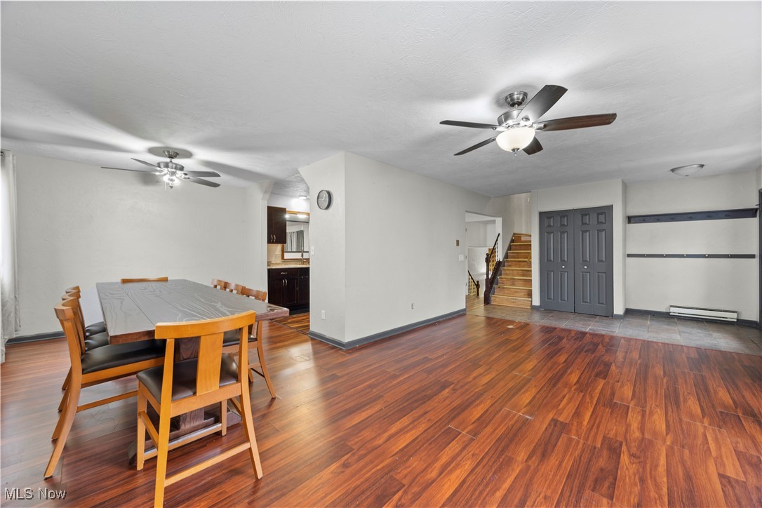 Williamsburg Heights - Residential