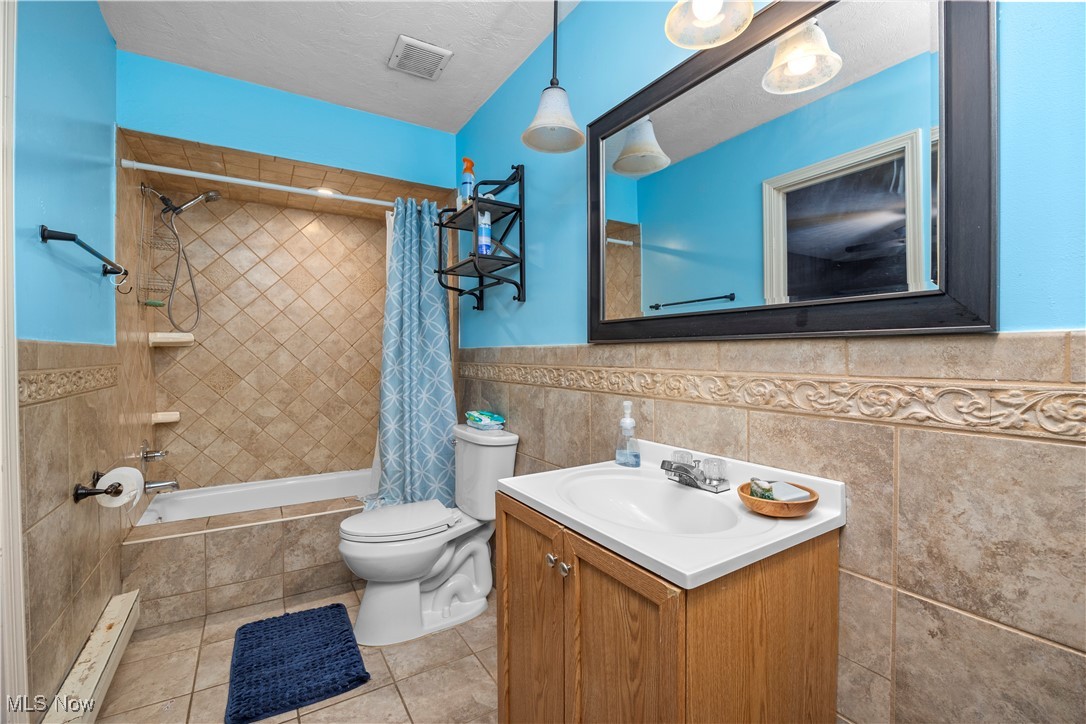 Williamsburg Heights - Residential