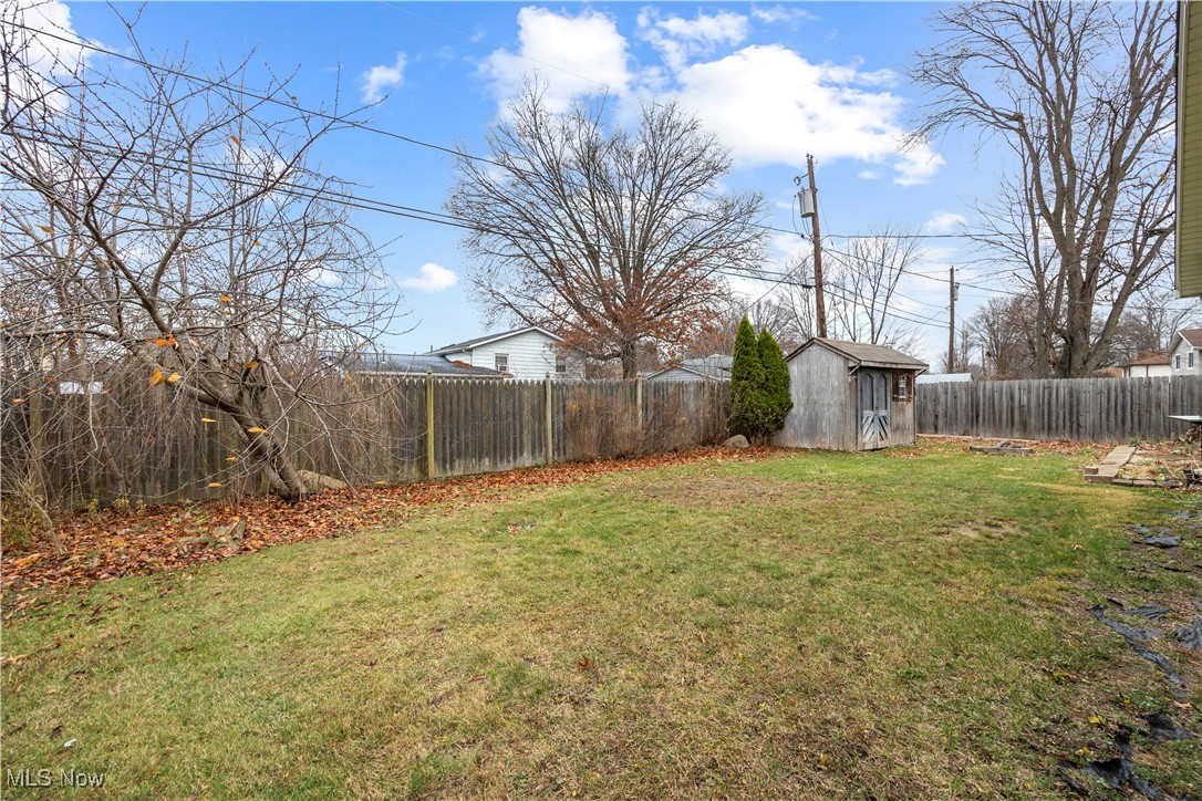 Williamsburg Heights - Residential