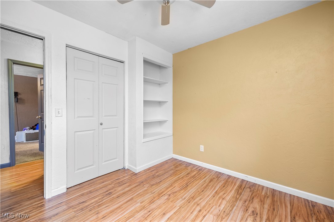 Williamsburg Heights - Residential