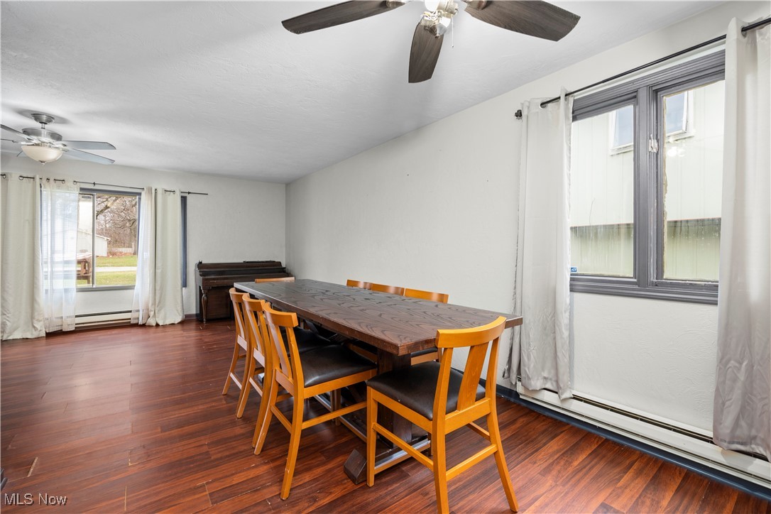 Williamsburg Heights - Residential