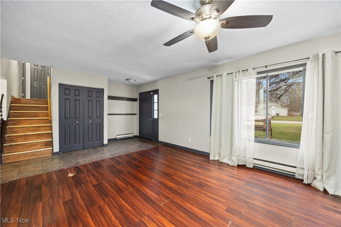 Williamsburg Heights - Residential