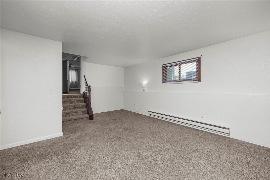 Williamsburg Heights - Residential